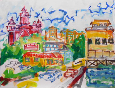 700 block Roeder Ave