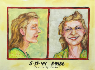 Disorderly conduct 5-17-44 54486