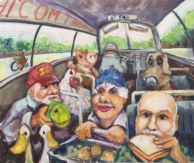 transit