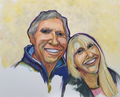 Don and Alene