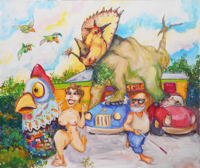 Velveeta Jones has a new boyfriend